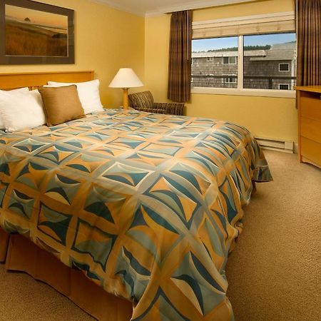 Tolovana Inn Cannon Beach Zewnętrze zdjęcie