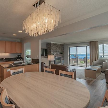 Tolovana Inn Cannon Beach Zewnętrze zdjęcie