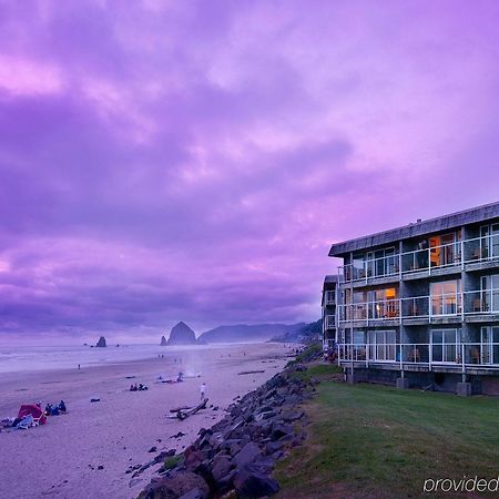 Tolovana Inn Cannon Beach Zewnętrze zdjęcie