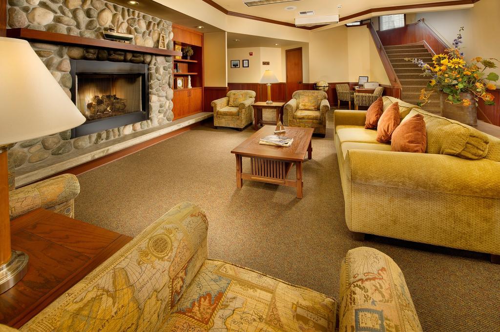 Tolovana Inn Cannon Beach Zewnętrze zdjęcie