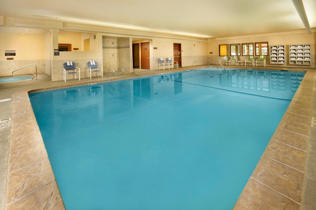 Tolovana Inn Cannon Beach Zewnętrze zdjęcie