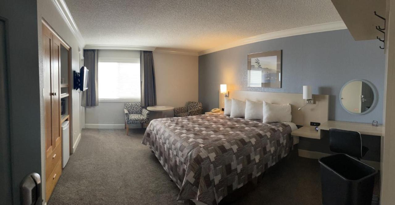 Tolovana Inn Cannon Beach Zewnętrze zdjęcie