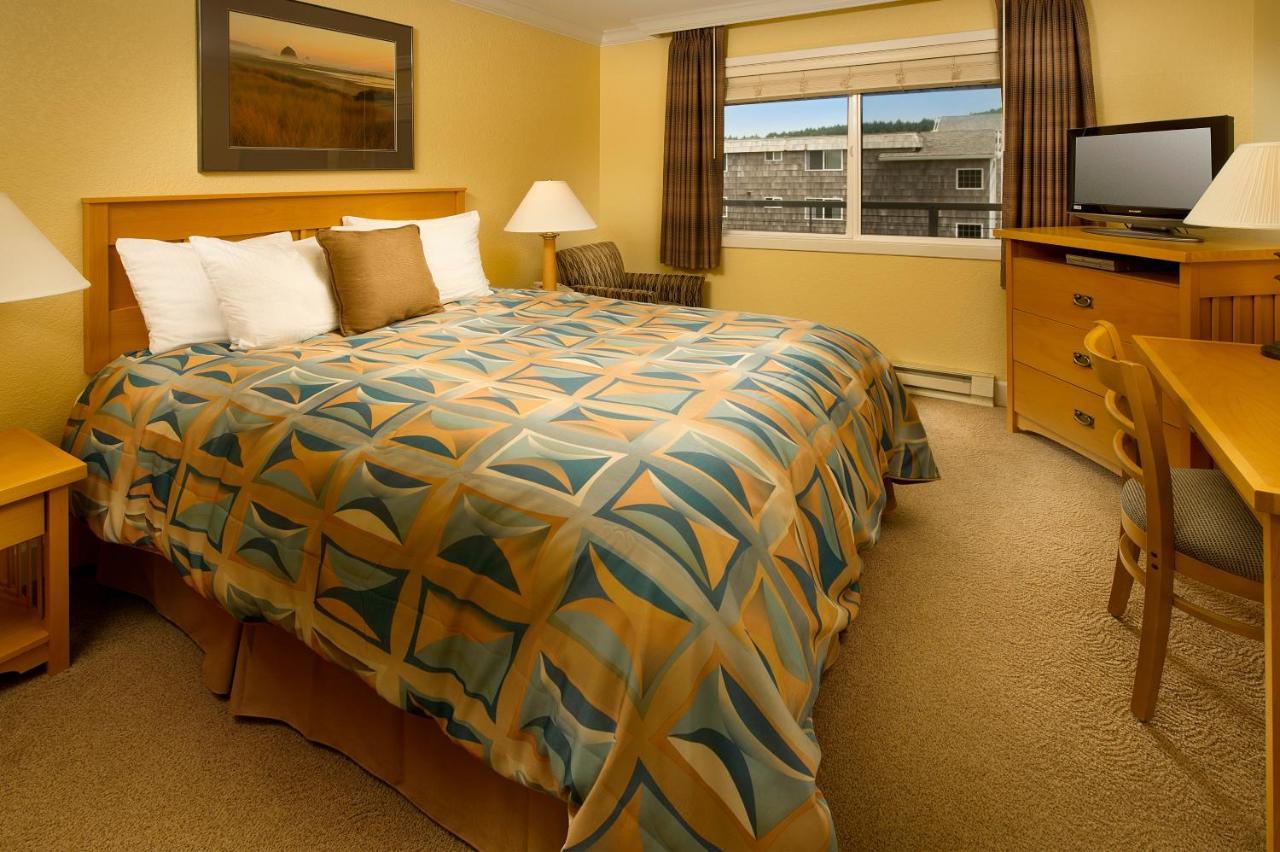 Tolovana Inn Cannon Beach Zewnętrze zdjęcie