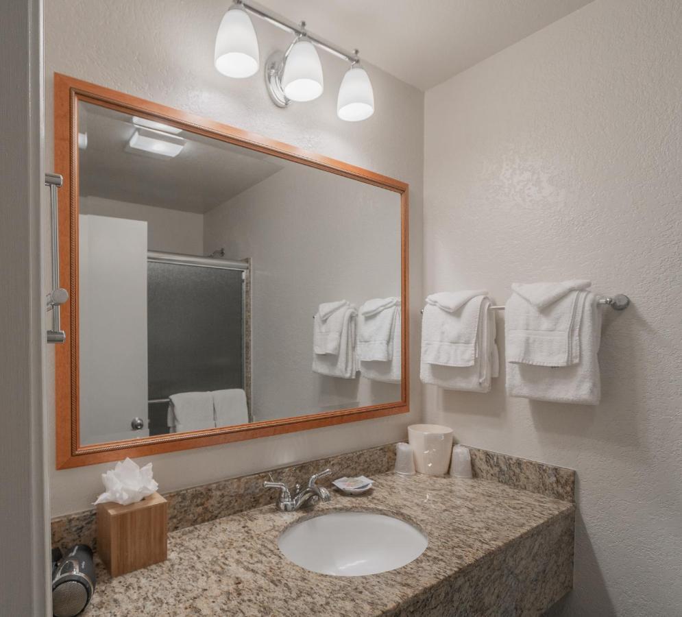 Tolovana Inn Cannon Beach Zewnętrze zdjęcie