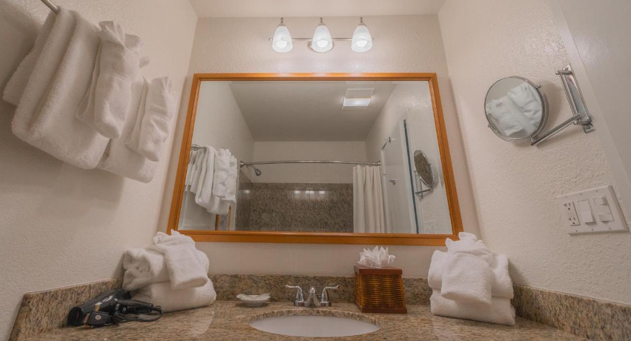 Tolovana Inn Cannon Beach Zewnętrze zdjęcie