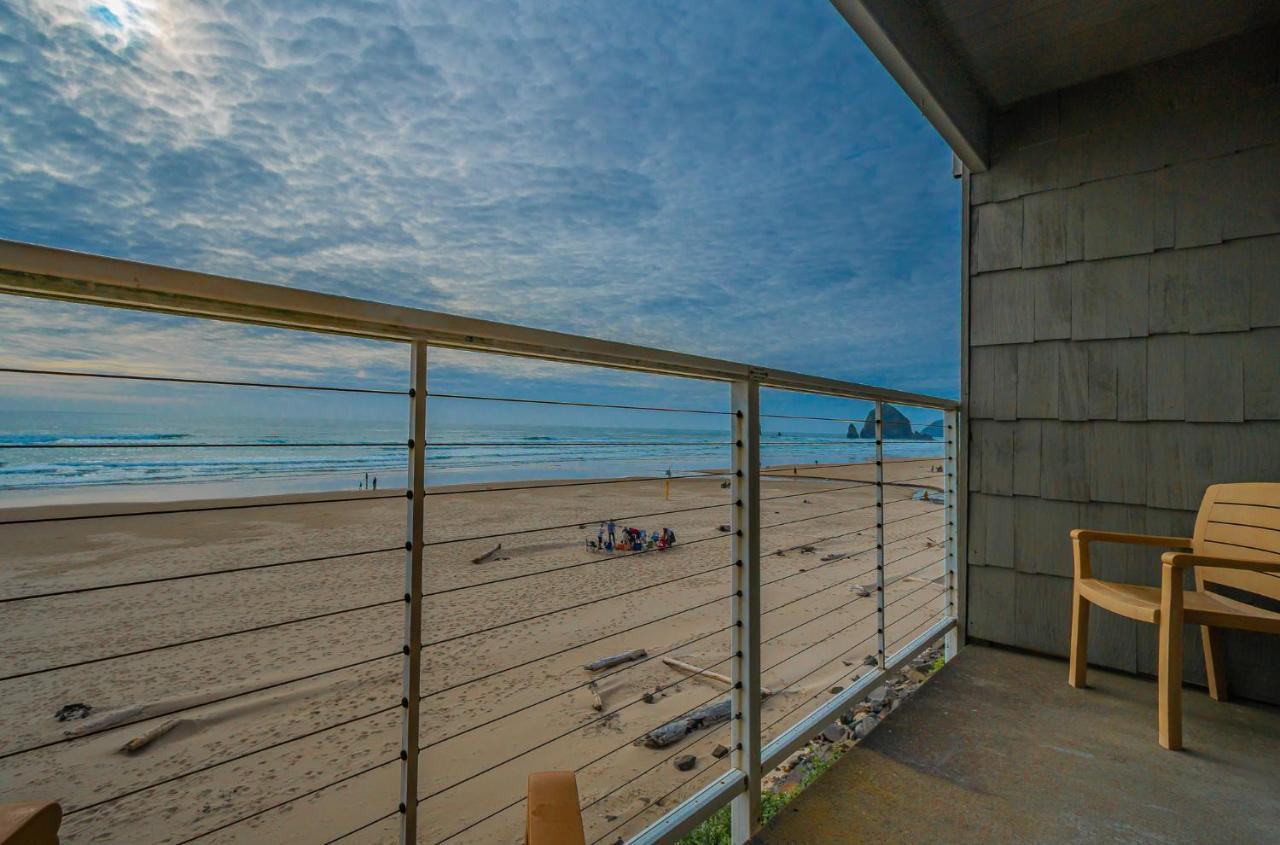 Tolovana Inn Cannon Beach Zewnętrze zdjęcie