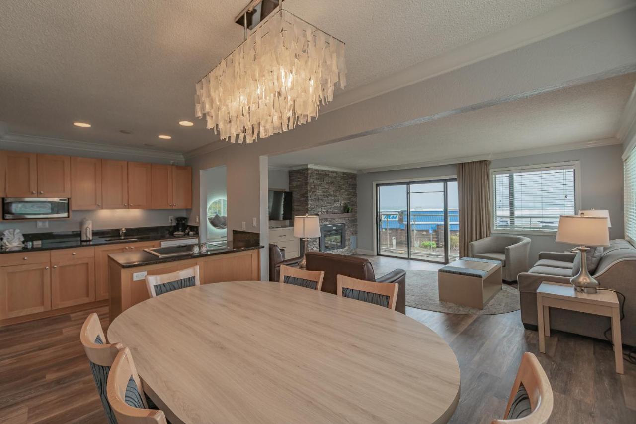 Tolovana Inn Cannon Beach Zewnętrze zdjęcie