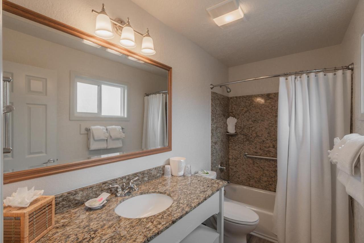 Tolovana Inn Cannon Beach Zewnętrze zdjęcie