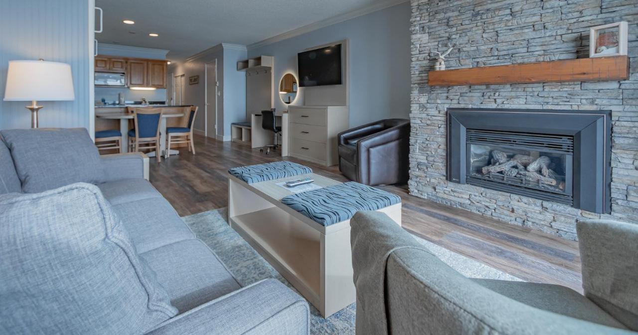Tolovana Inn Cannon Beach Zewnętrze zdjęcie