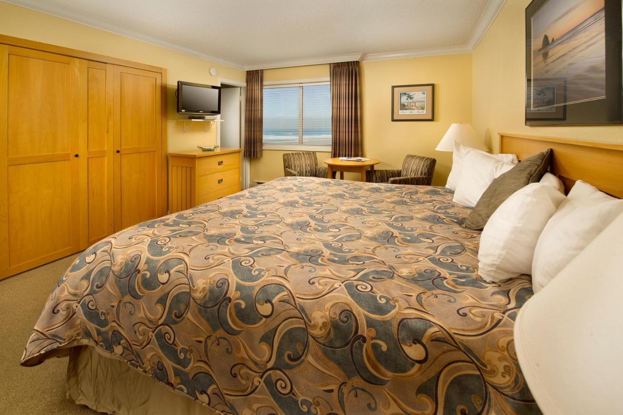 Tolovana Inn Cannon Beach Zewnętrze zdjęcie