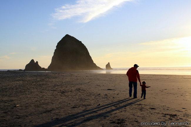 Tolovana Inn Cannon Beach Udogodnienia zdjęcie