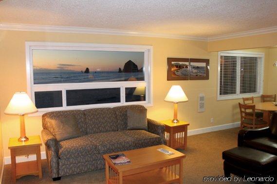 Tolovana Inn Cannon Beach Pokój zdjęcie
