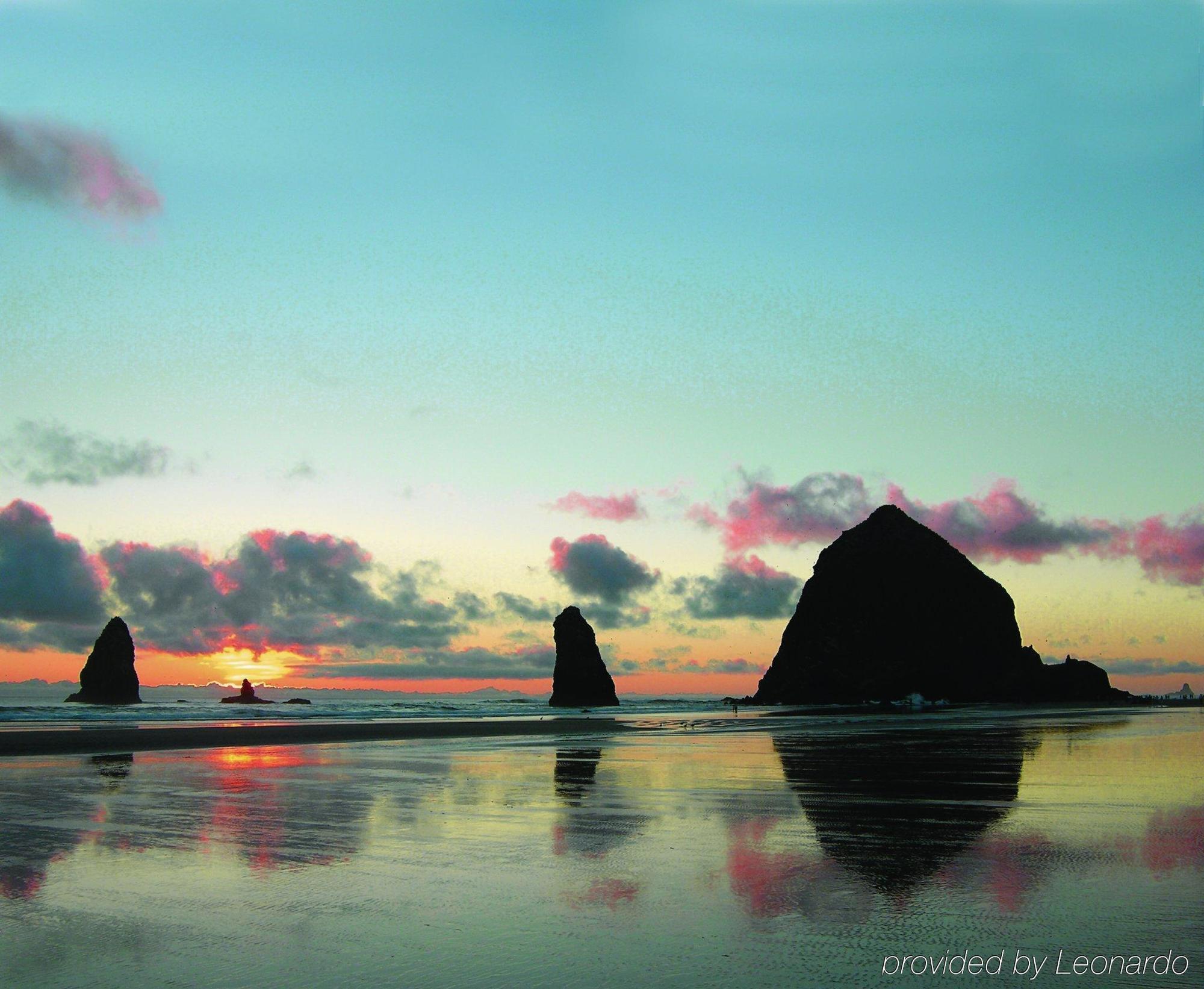 Tolovana Inn Cannon Beach Udogodnienia zdjęcie