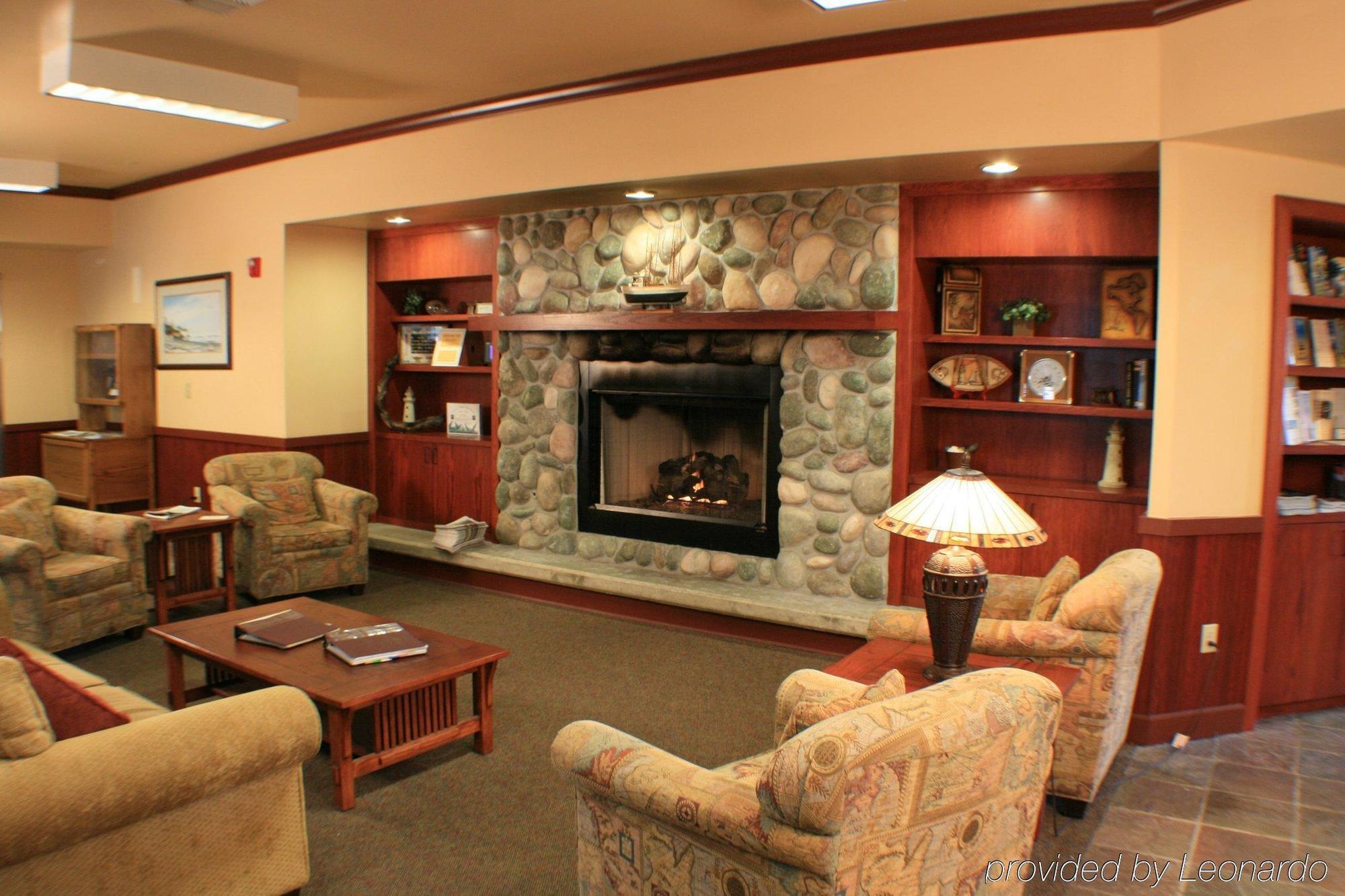 Tolovana Inn Cannon Beach Wnętrze zdjęcie