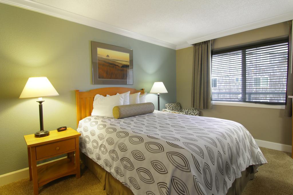 Tolovana Inn Cannon Beach Zewnętrze zdjęcie