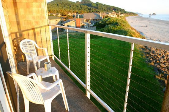 Tolovana Inn Cannon Beach Pokój zdjęcie
